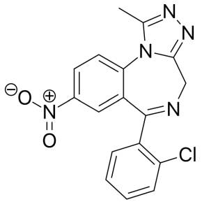 Clonazolam